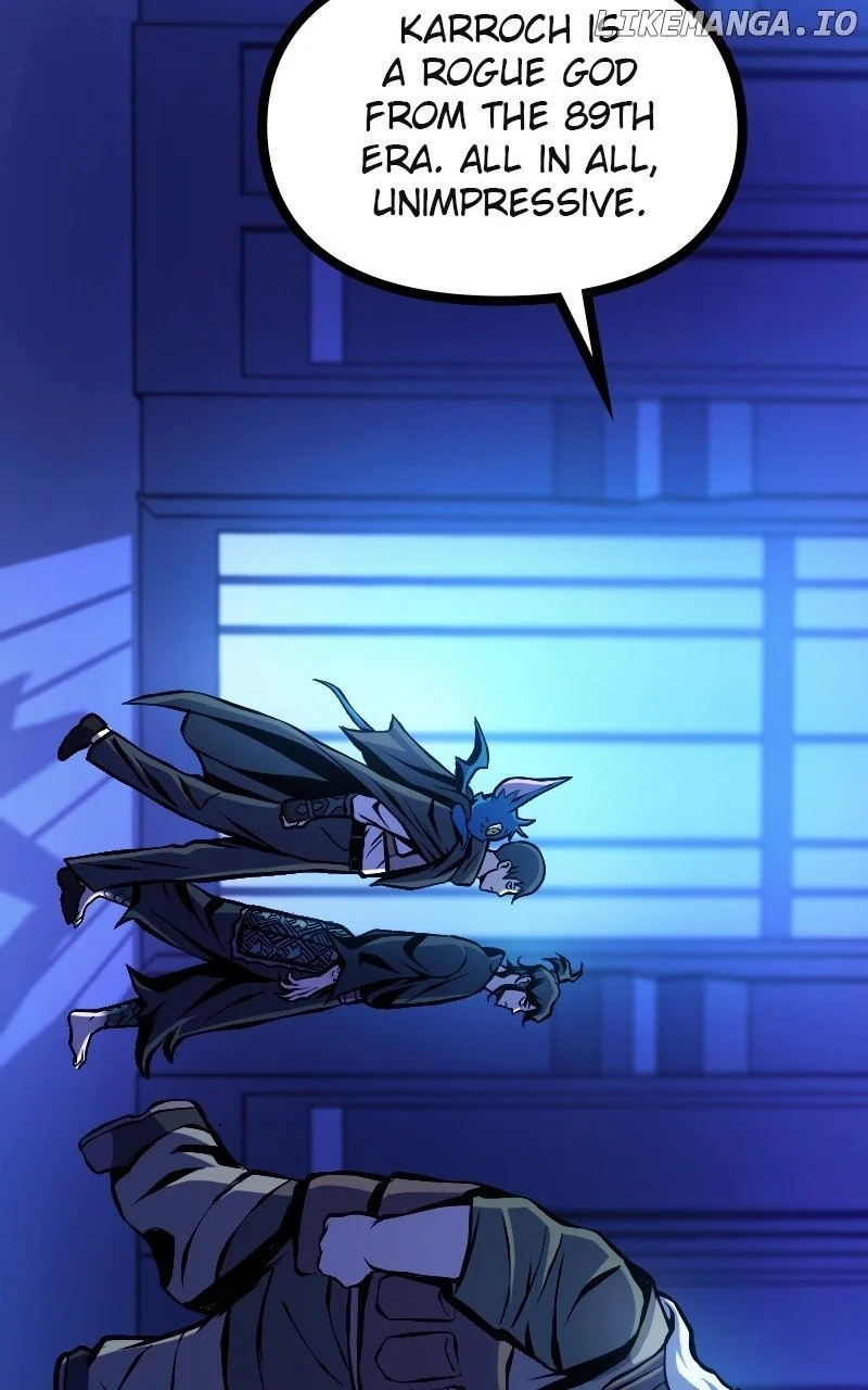 Primal Hunter Chapter 65 54